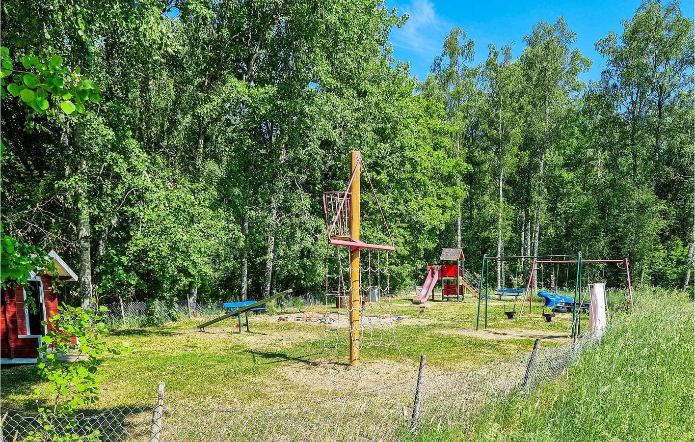 Foto 4 von 17: Ferienwohnung für 4 Personen mit Terrasse