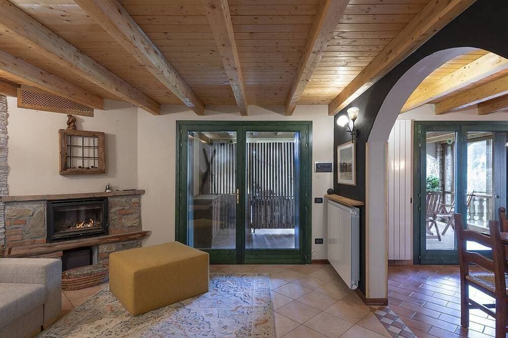 Foto 12 von 27: Eden View - Zwei Schlafzimmer Wohnung, Schläft 6