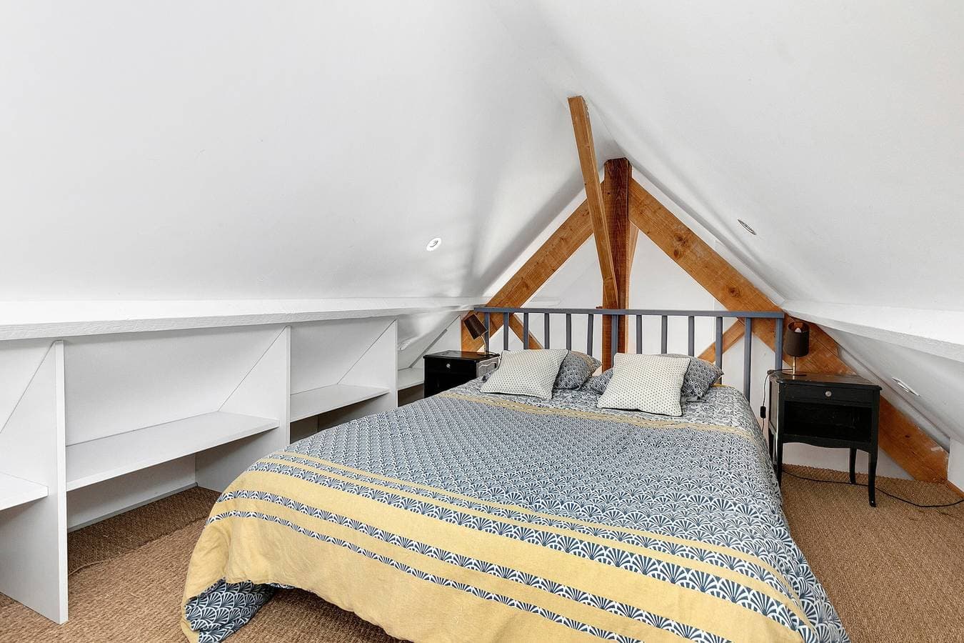 Foto 4 von 25: Gemütliche Maisonette "L'Annexe" in La Turballe, 300 m vom Meer entfernt