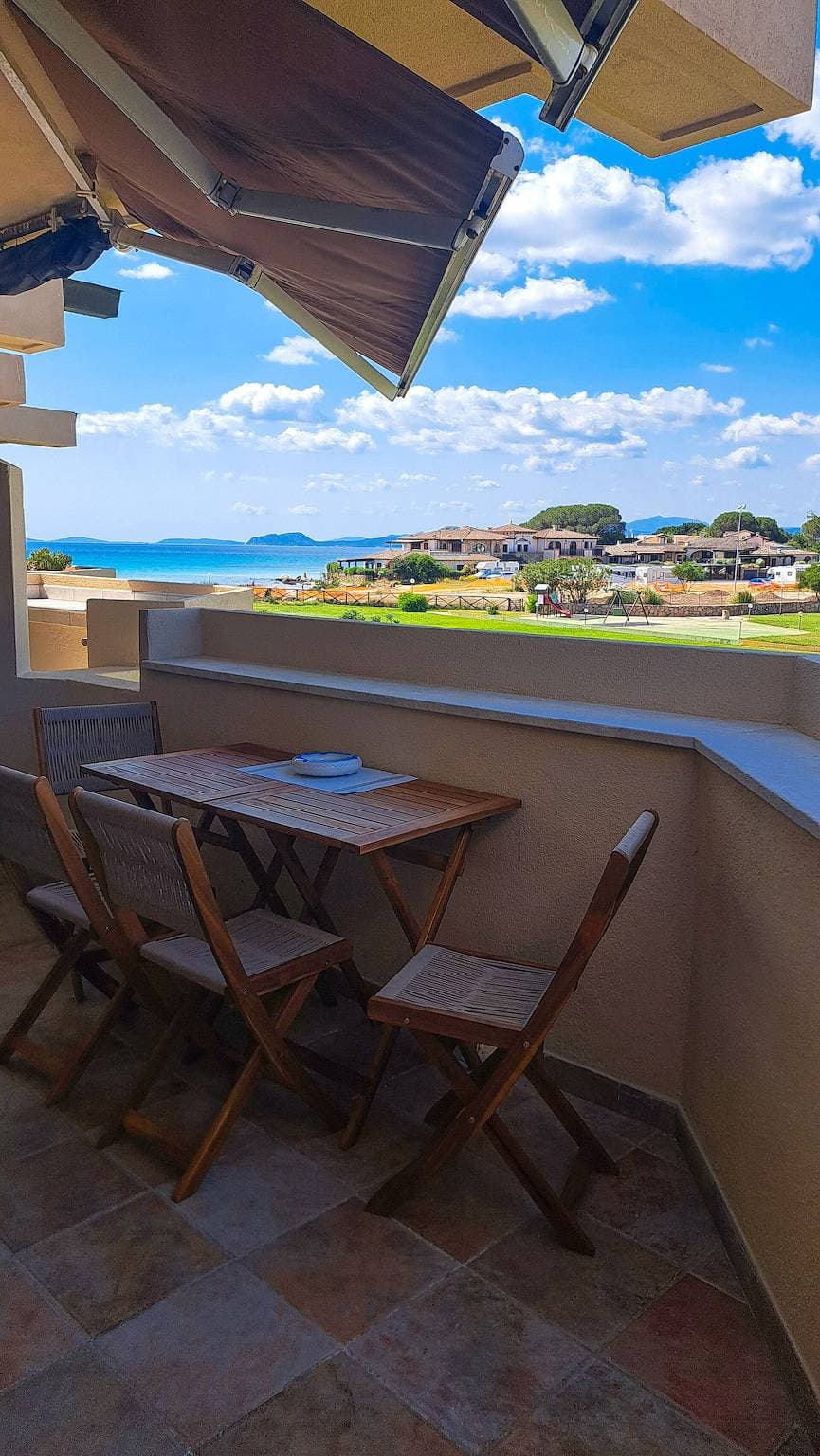 Smeralda Apartment 1