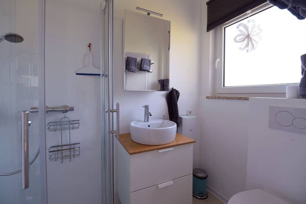 Foto 6 von 17: Ferienhaus Trüdi 2 - Gemütlicher freistehender Bungalow