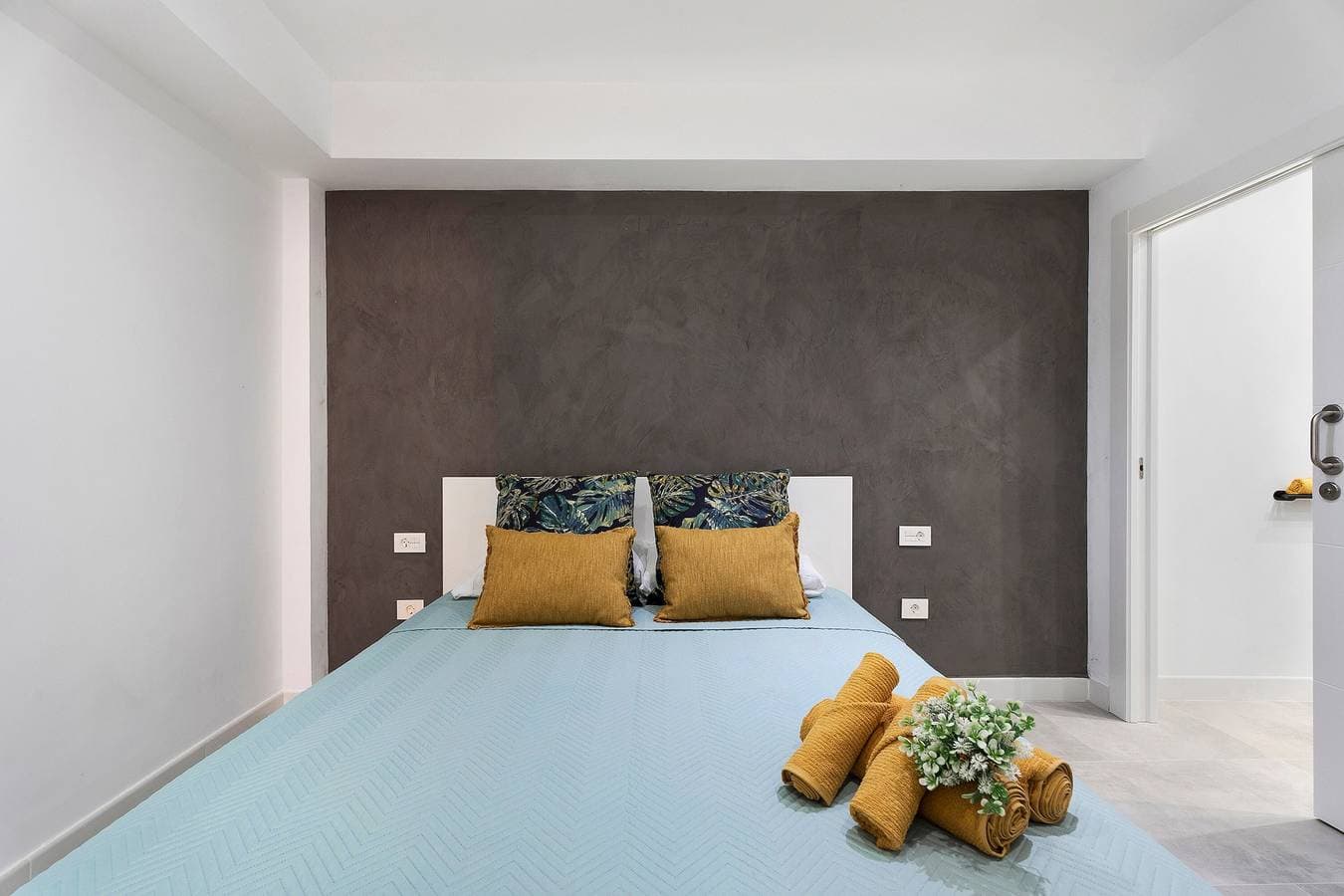 Foto 11 von 21: Ferienwohnung 'Trébol' mit WLAN