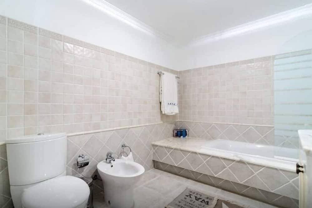 Foto 4 von 21: Apt T1 in Pine Sun Park - Steilküste