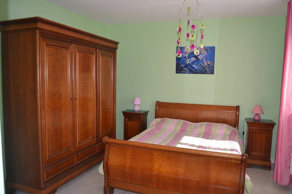 Foto 3 von 22: Haus 500m vom Strand entfernt, mit Garten, 3 Schlafzimmer, 6 Personen