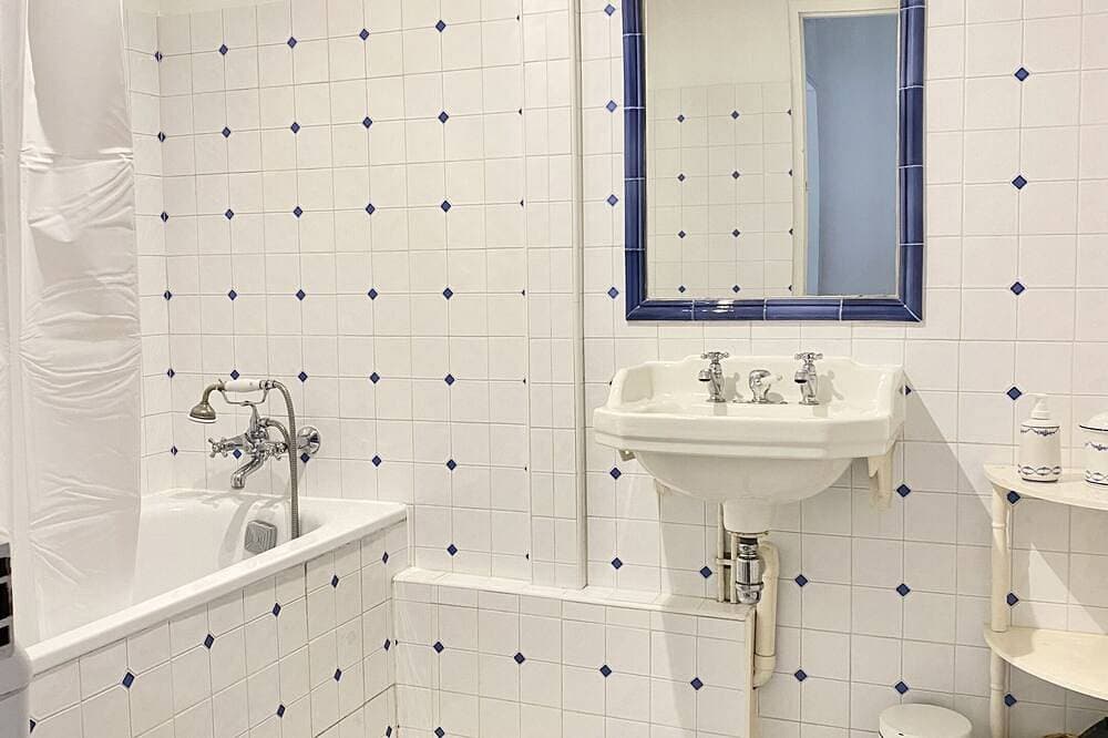Foto 7 von 30: Gîte-Hütte-Ensuite-Gartenblick-Le Colonial