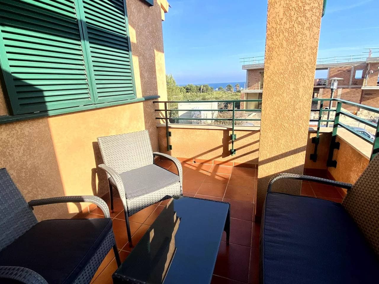 Foto 4 von 36: 3 Zimmer 6 Personen