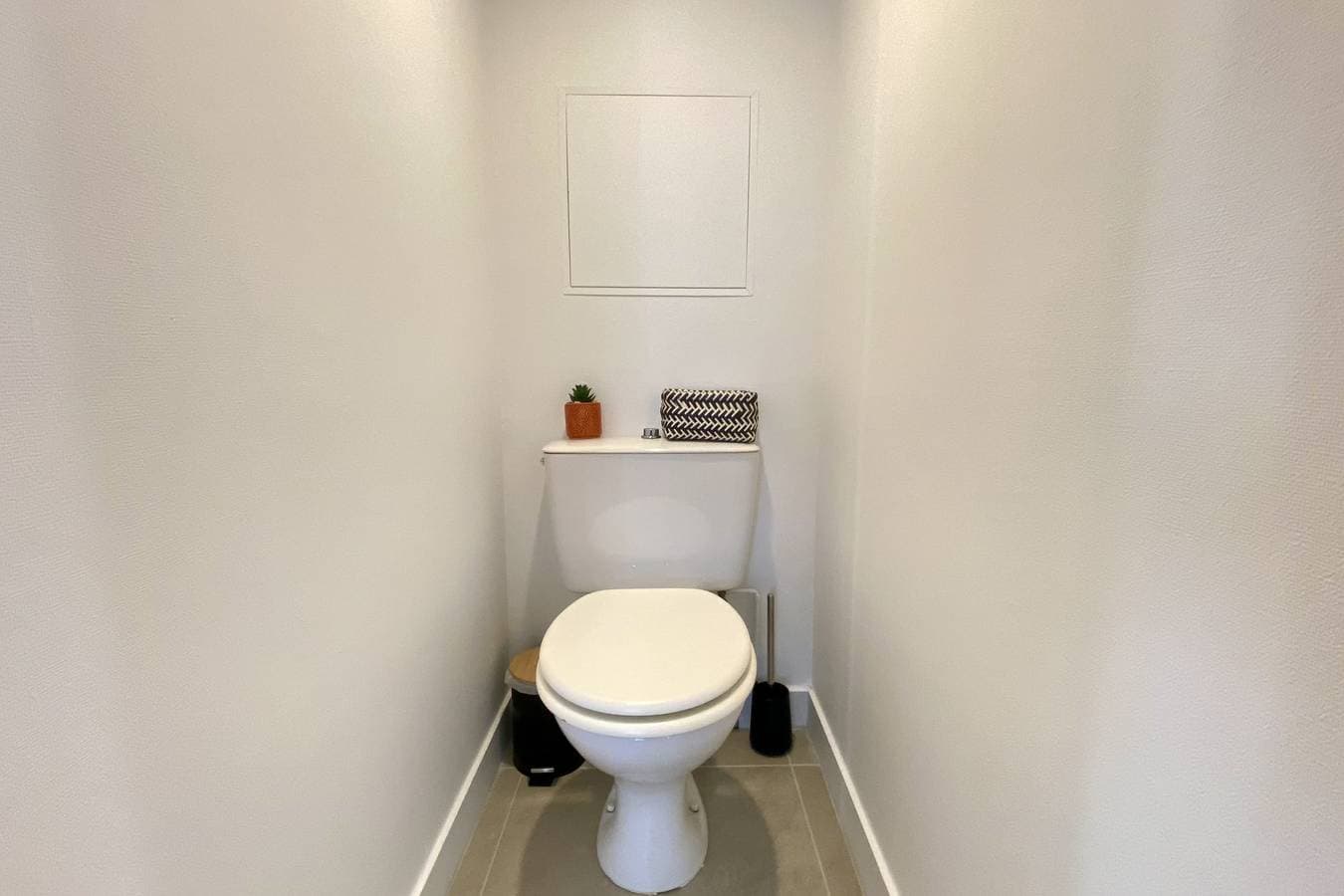 Foto 9 von 18: Ferienwohnung für 4 Personen