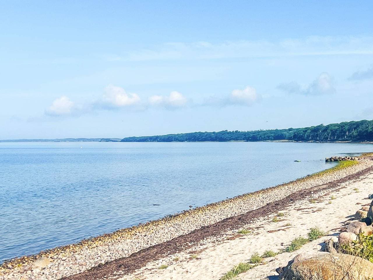 Foto 3 von 40: Gemütliches Sommerhaus in der Nähe von Ore Strand