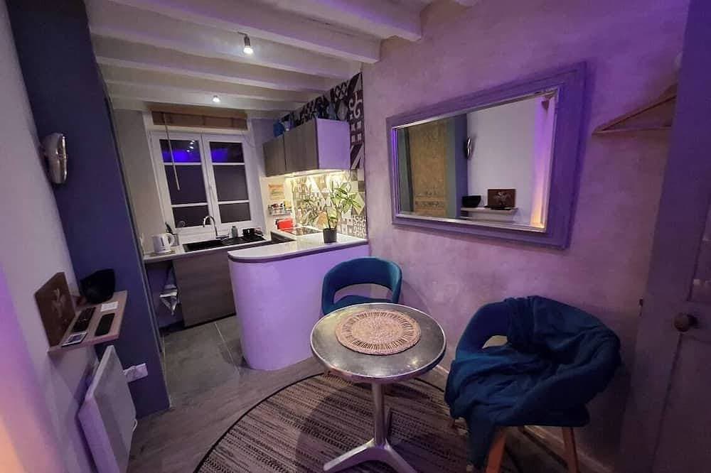 Foto 11 von 23: Nice little house with garden. Ideal for a charming weekend