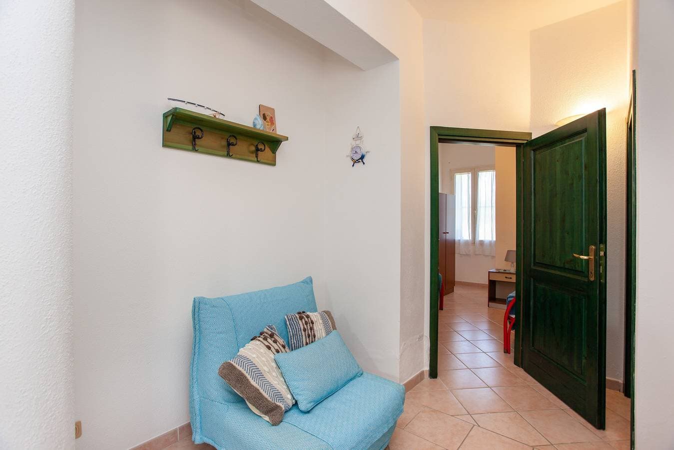 Foto 10 von 27: Ferienhaus 'Casa Maria' strandnah und haustierfreundlich