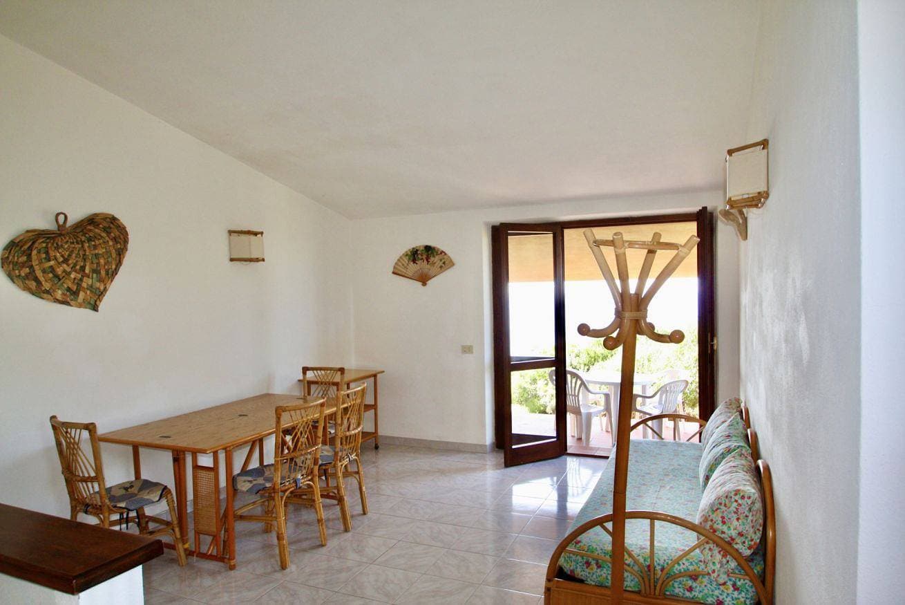 Foto 11 von 22: Costa Paradiso Alitarru Villino Bilo