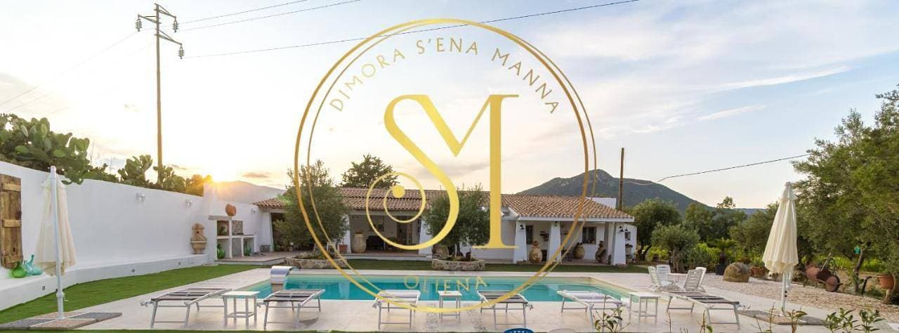 Dimora S'Ena Manna 1