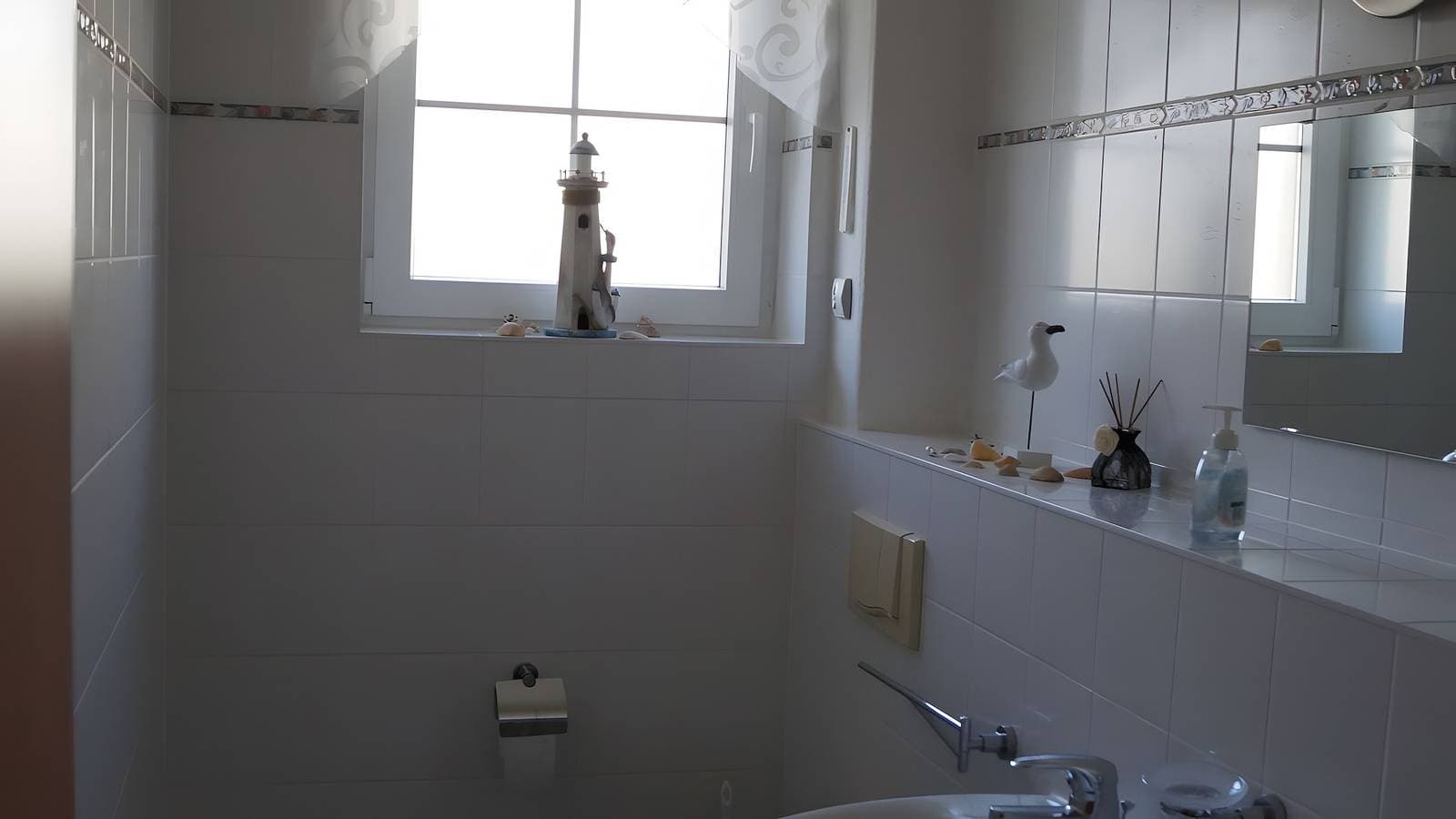 Foto 13 von 17: Ferienwohnung für 4 personen (114 m²) in Wiek auf Rügen