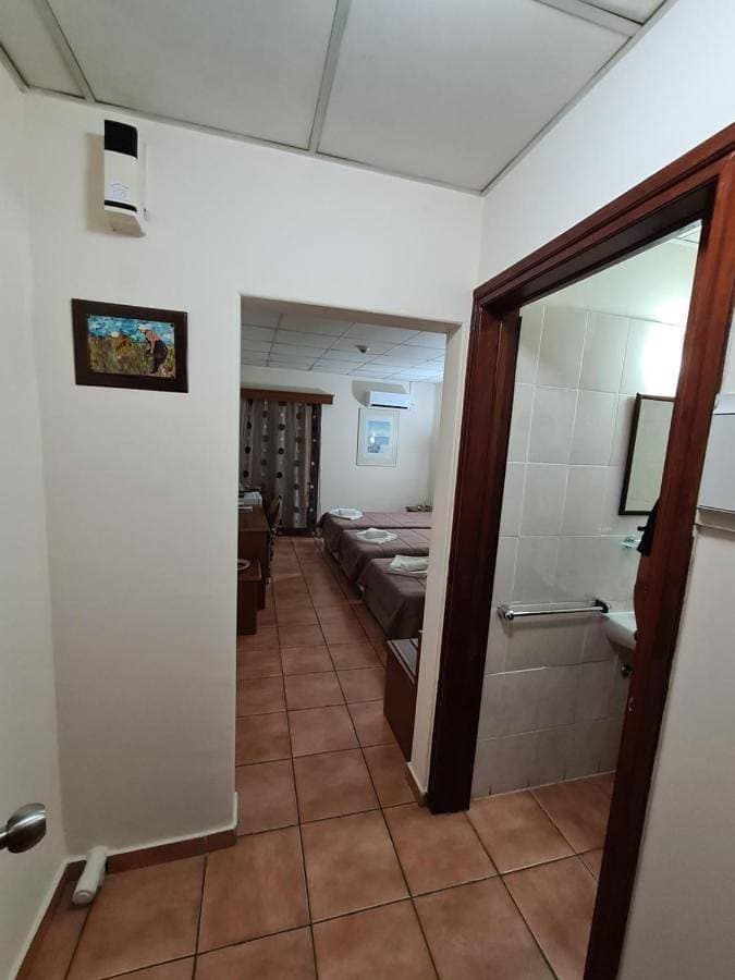 Foto 2 von 71: Hotel für 2 Personen mit Terrasse