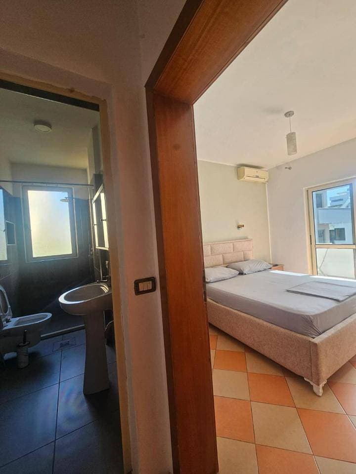 Foto 7 von 11: One-Bedroom Apartment