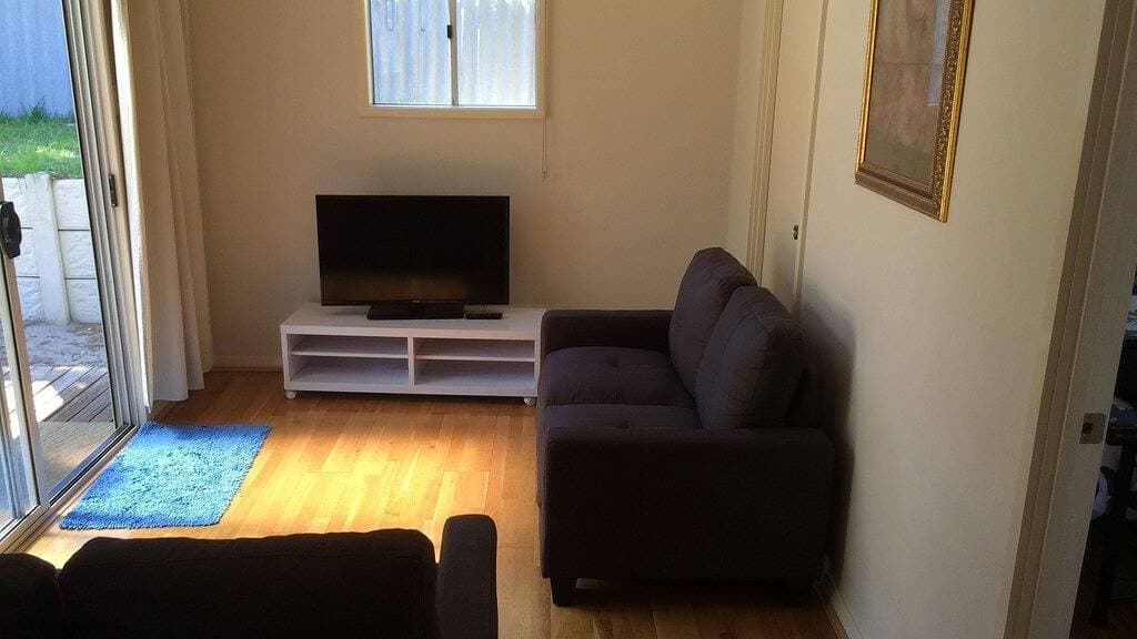 Foto 6 von 7: Nord Perth Cottage - In der Nähe zum Stadt