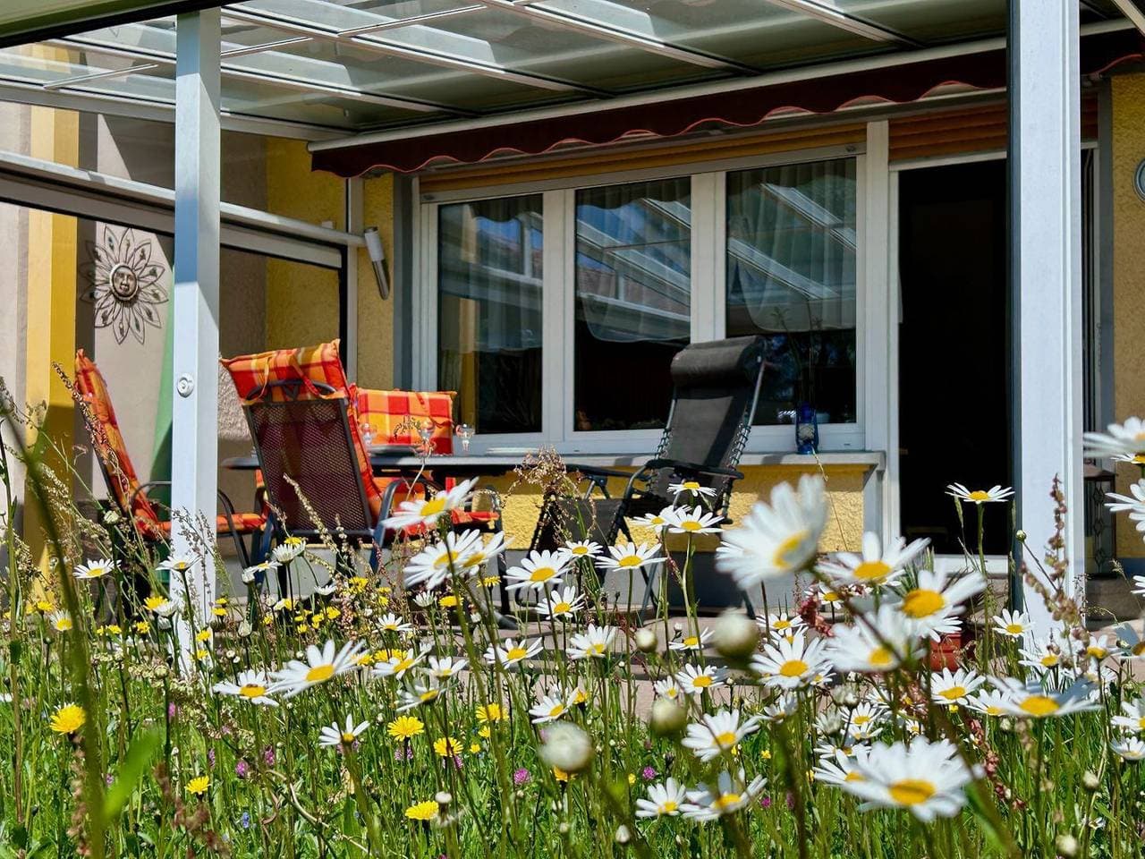 Foto 5 von 29: Uschis Sommergarten - Gartenidyll im Allgäu