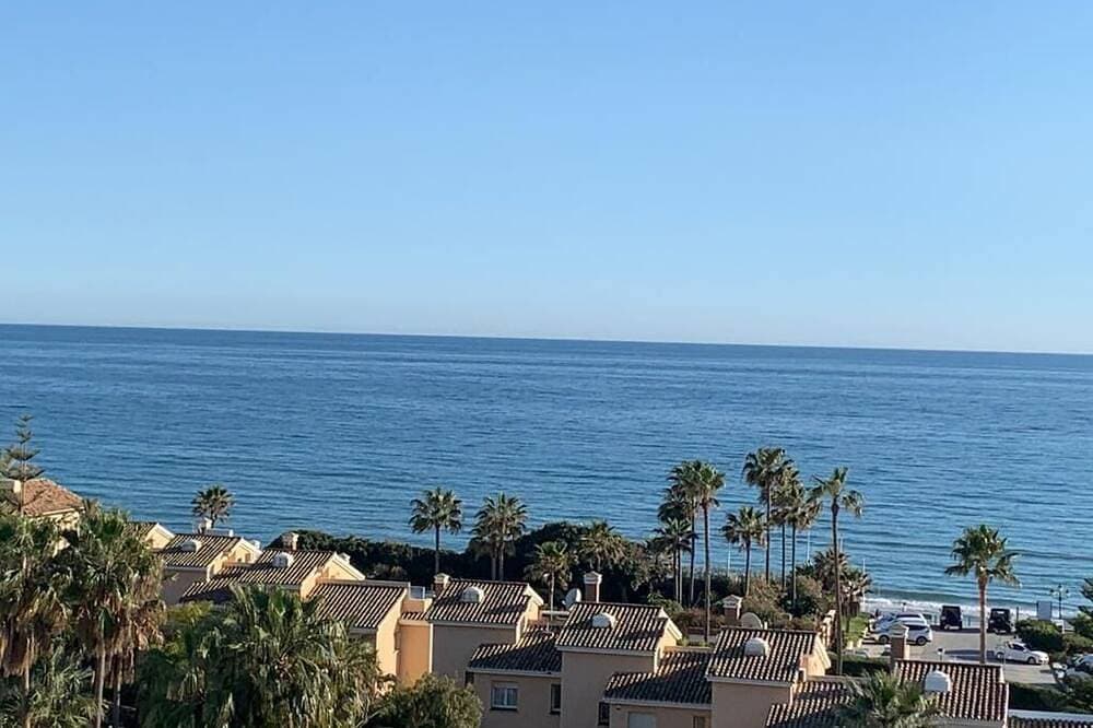 Foto 9 von 21: Außergewöhnlicher Meerblick El Rosario (Marbella)