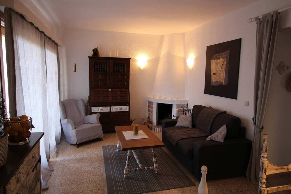 Foto 8 von 26: Chalet, ideal für Familie mit Kindern