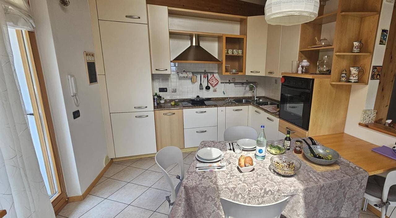 Foto 5 von 24: Three-Bedroom Apartment with View