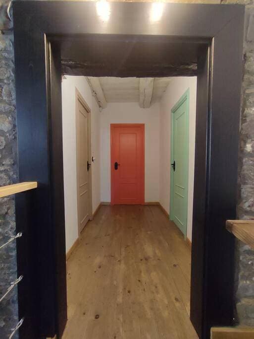 Foto 12 von 32: Chalet