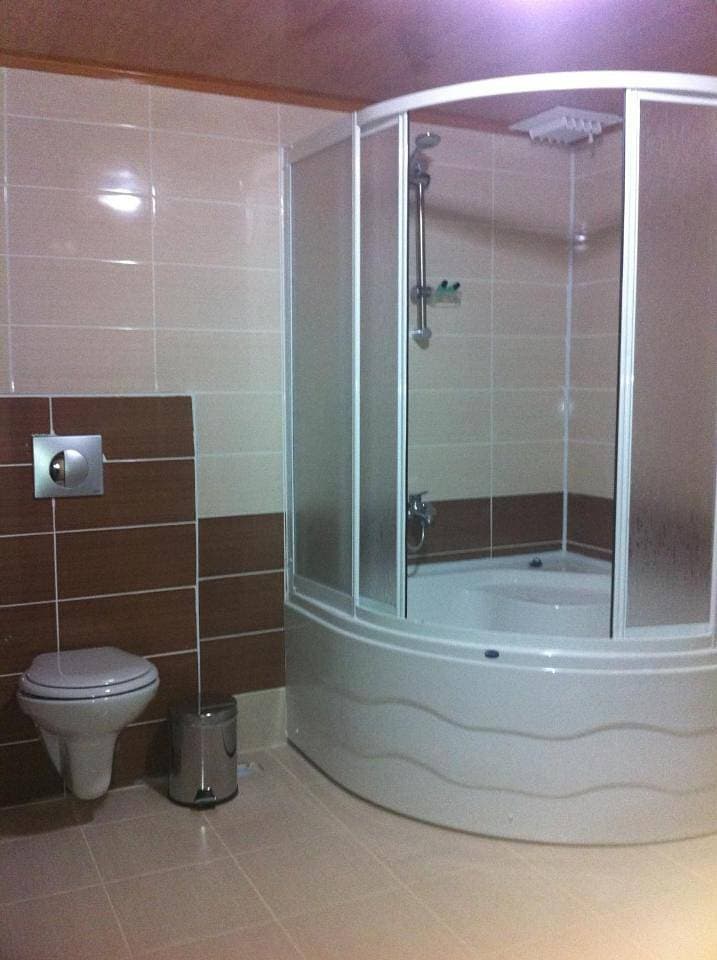 Foto 11 von 11: Standard Double or Twin Room