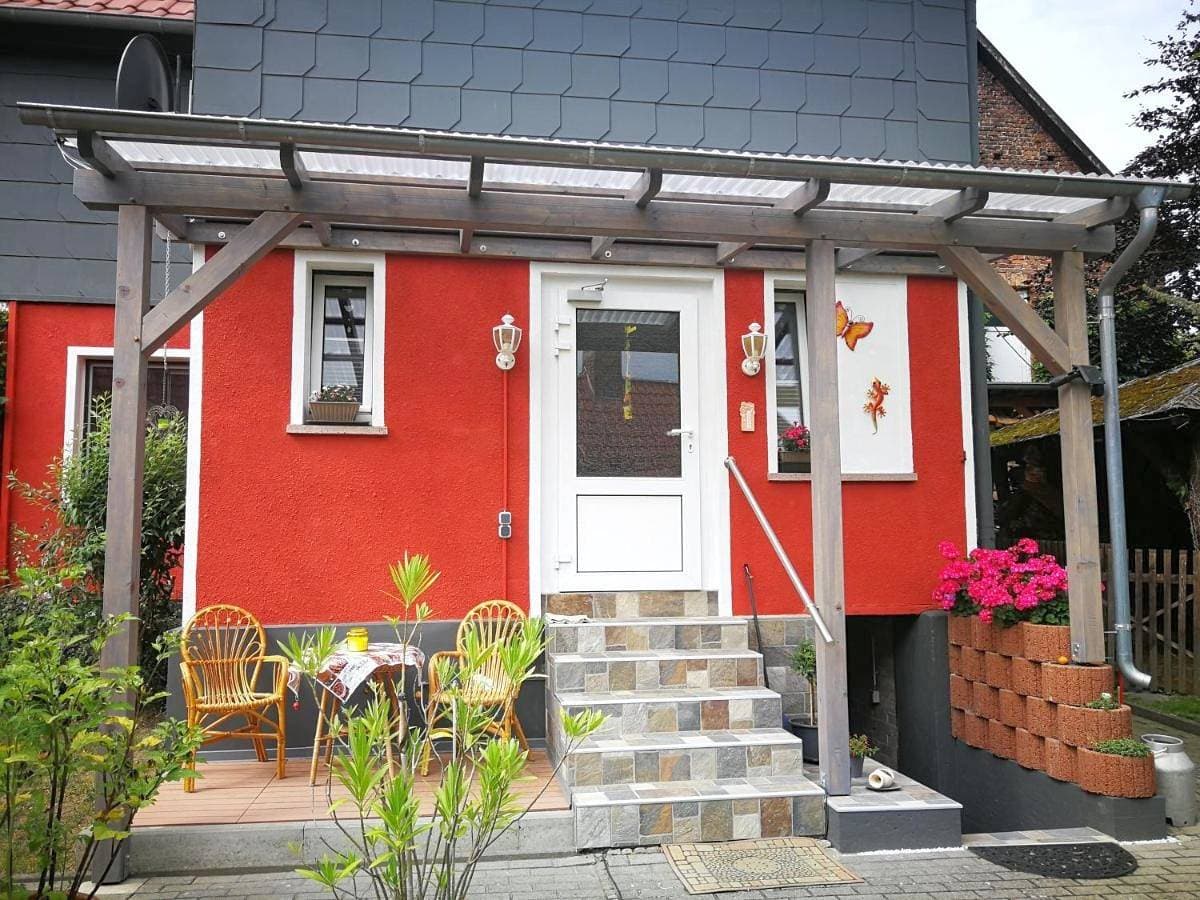 Ferienwohnung am Finkenherd 1