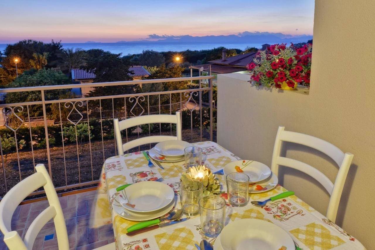 Casa Vacanze Villa Liotta 1