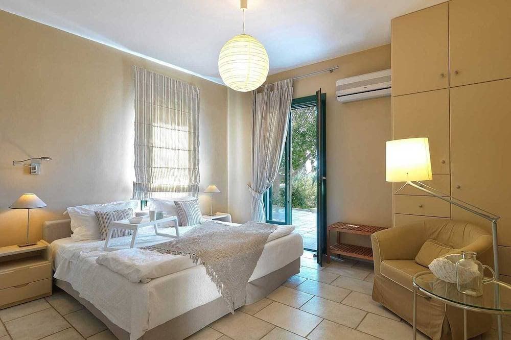 Foto 8 von 30: Villa Aria - Luxuriöse Villa am Strand mit Pool und Tennisplatz