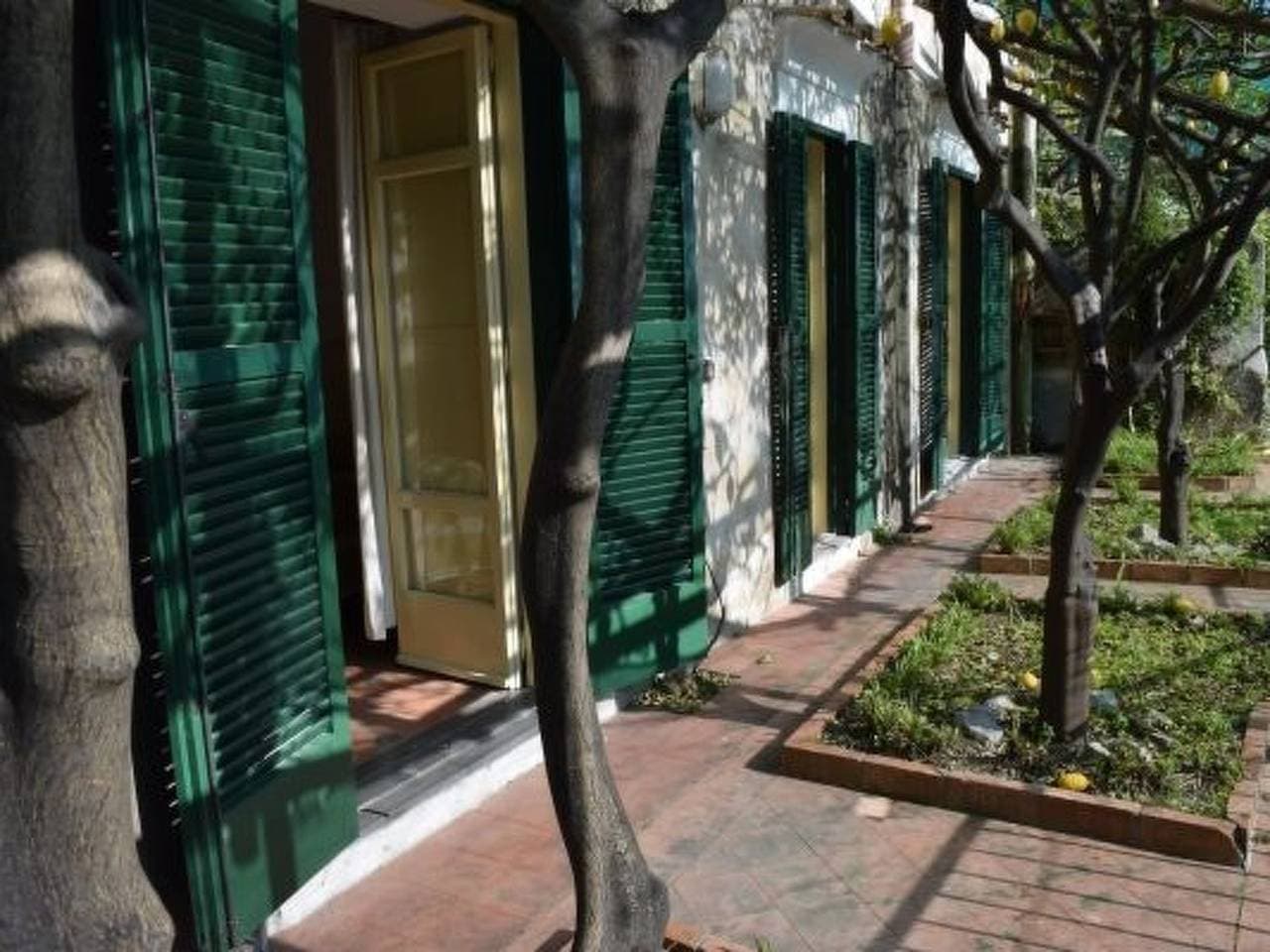 Foto 12 von 30: Historische Villa in Positano