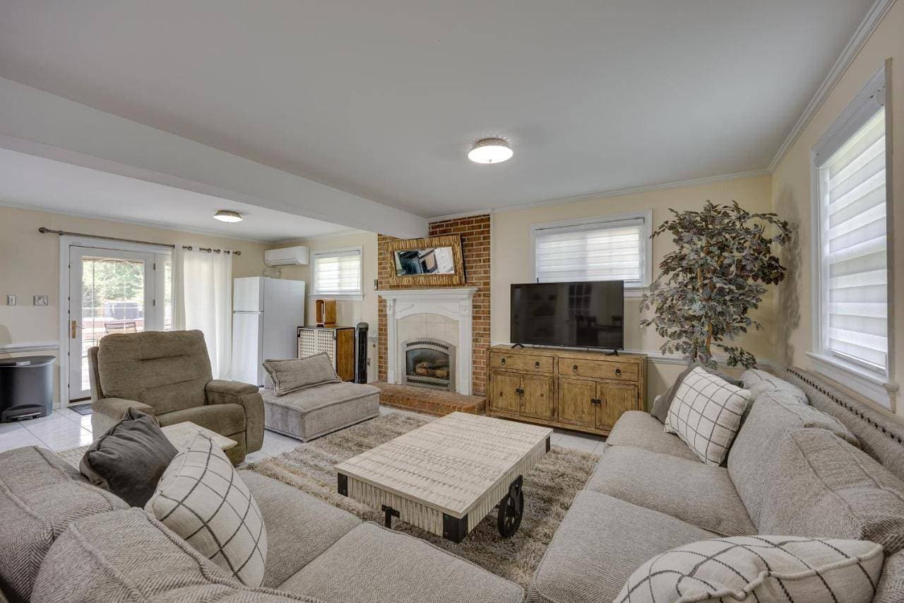 Mechanicsville Vacation Rental ~ 8 Mi to Richmond 1