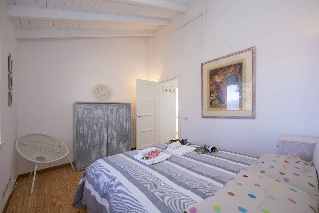 Foto 12 von 20: The Perfect View in a Premeno Penthouse