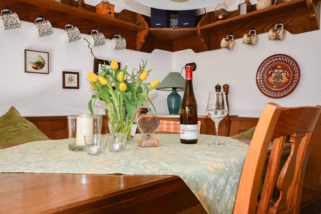 Foto 6 von 37: Ferienhaus Resi