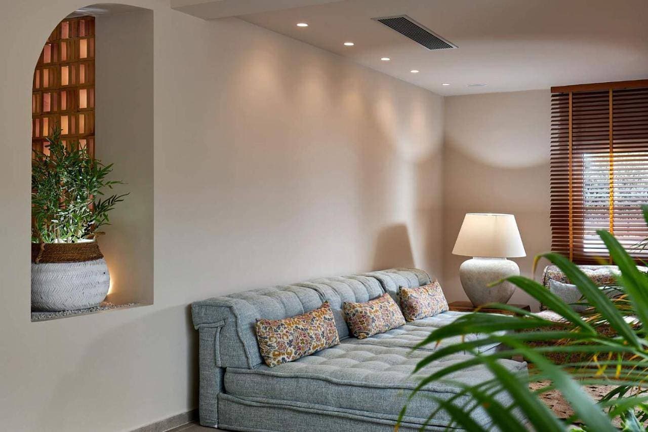 Foto 5 von 9: Double Room with Island View