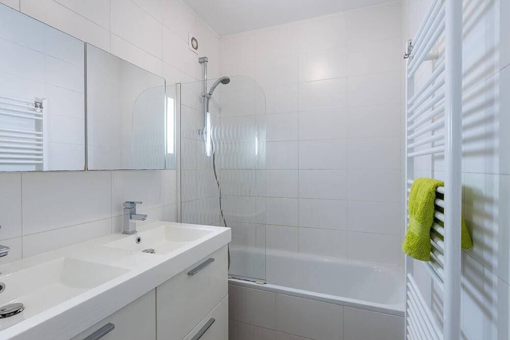 Foto 6 von 21: Apartment mit Meerblick und zwei Terrassen