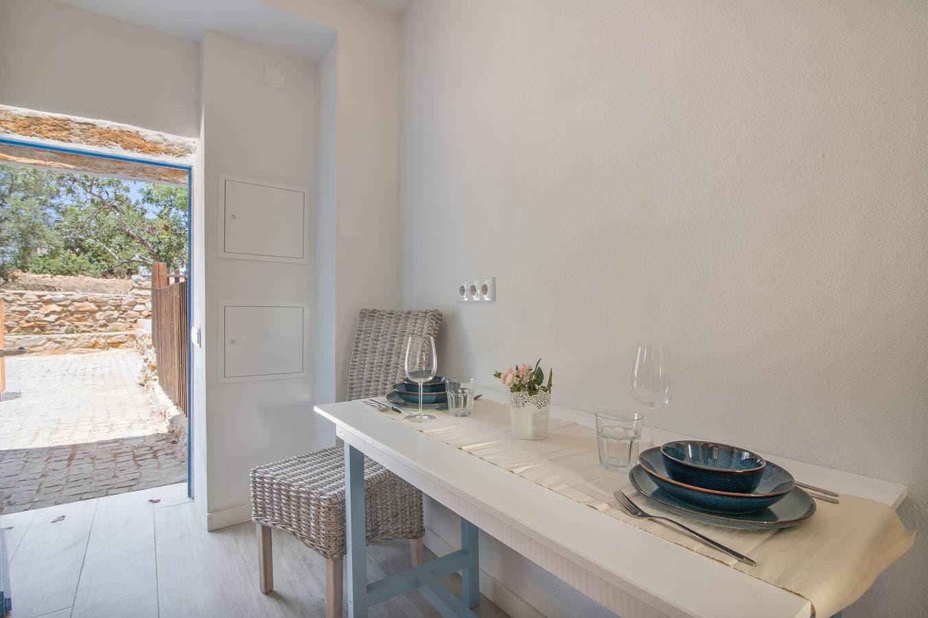 Foto 10 von 30: Ferienhaus 'Vila Salero 4' mit Gemeinschaftspool, WLAN und Klimaanlage