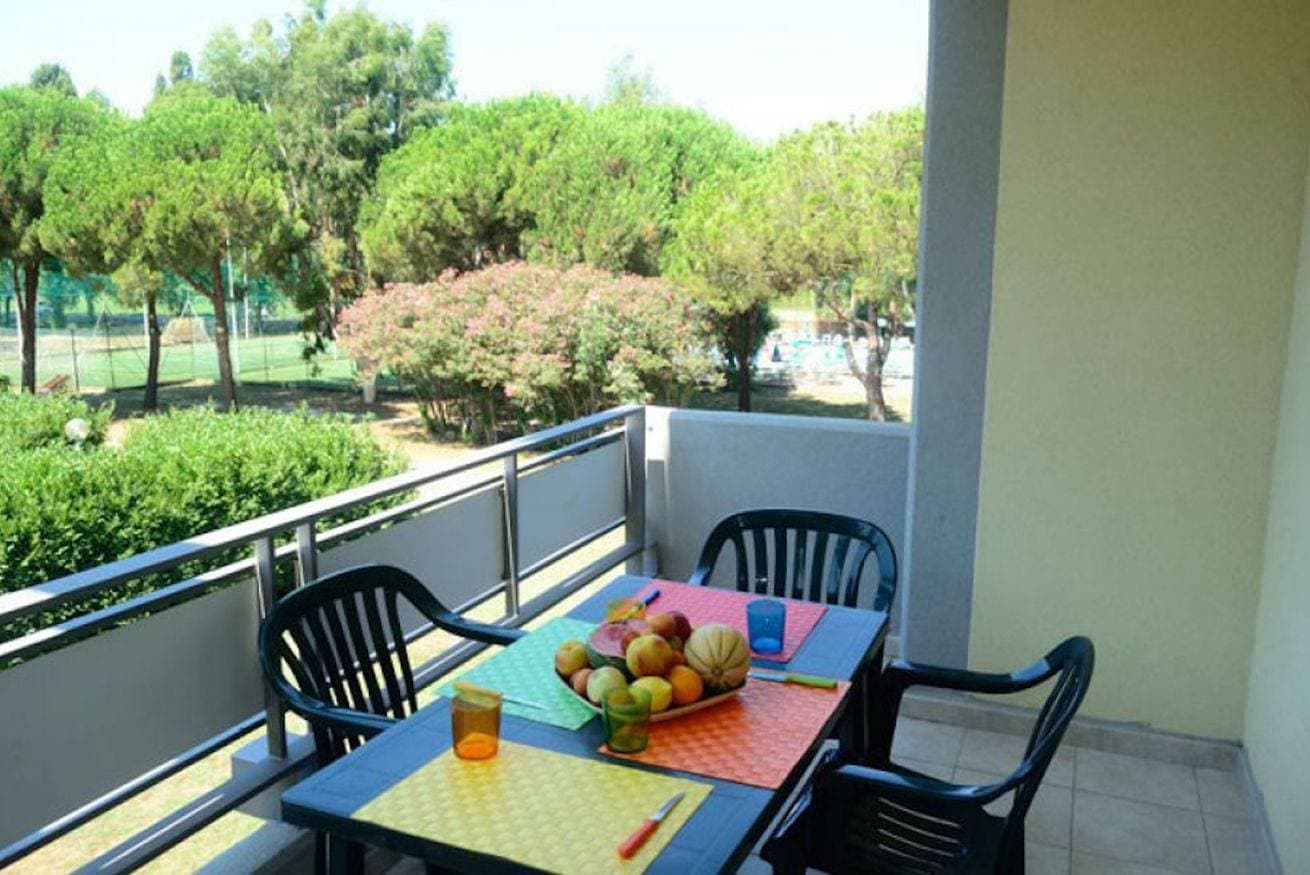 Italia Two-room apartment 2 1