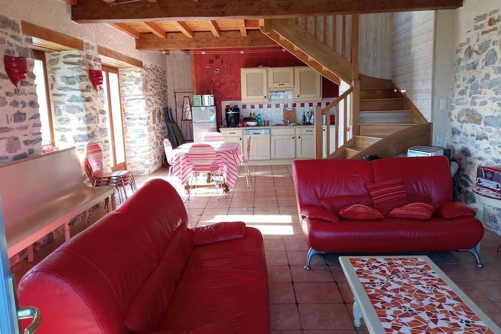 Foto 8 von 13: Petit Coin de Paradis Dans les Pyrénées
