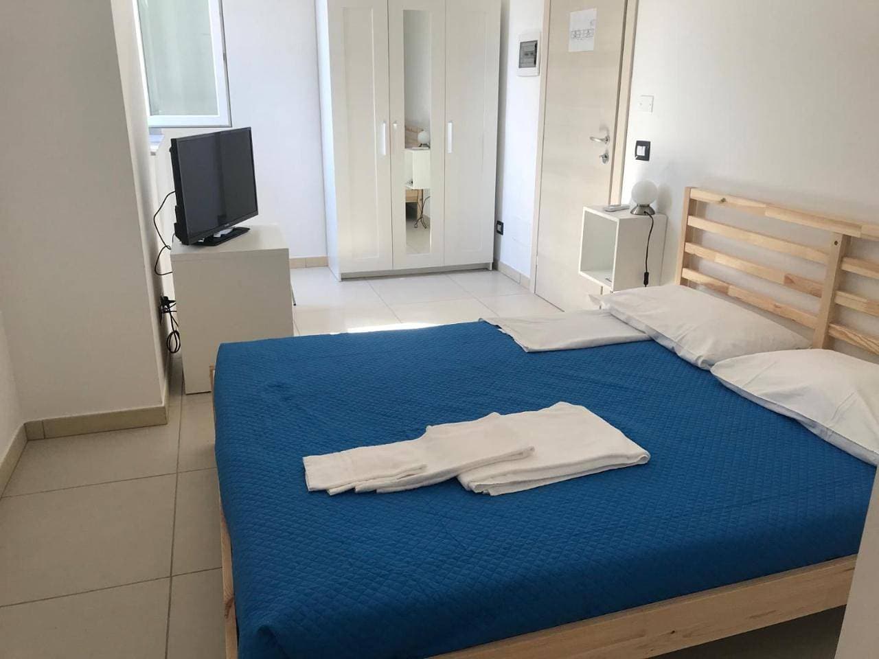 Foto 8 von 10: Double Room