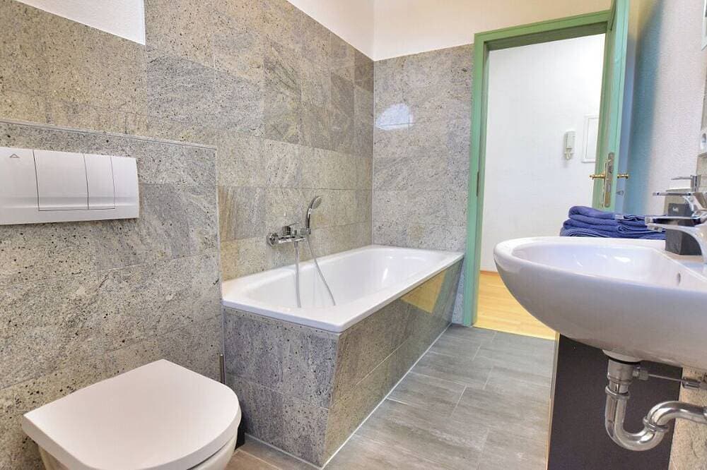 Ferienwohnung \"Schwalbennest 1