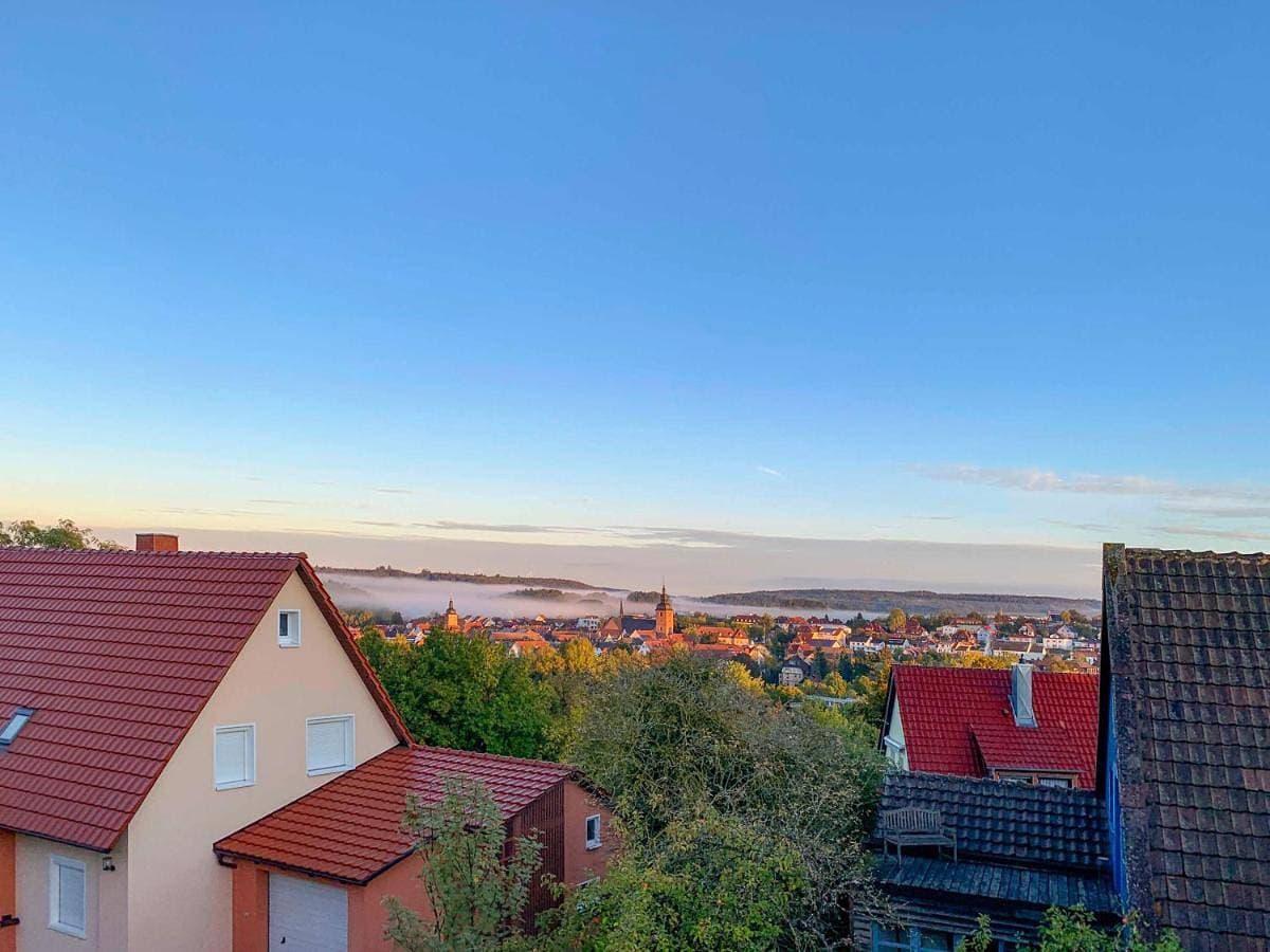 Foto 5 von 25: Two-Bedroom Apartment with Balcony and Terrace