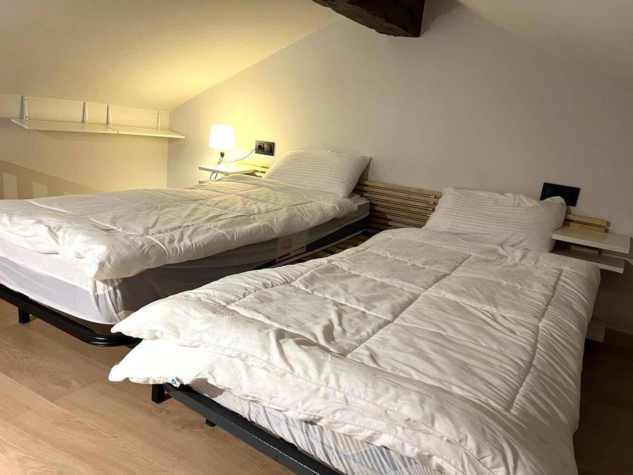 Foto 12 von 18: Ferienwohnung für 4 Personen