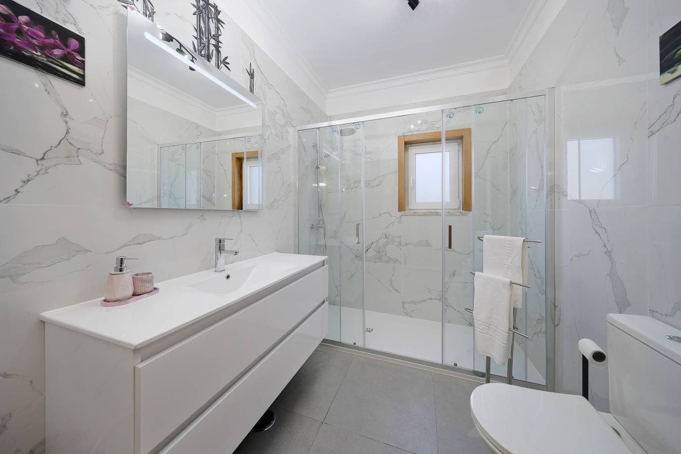 Foto 10 von 36: Casa Sun Zen – Villa mit 4 Schlafzimmern, Pool und Billardtisch