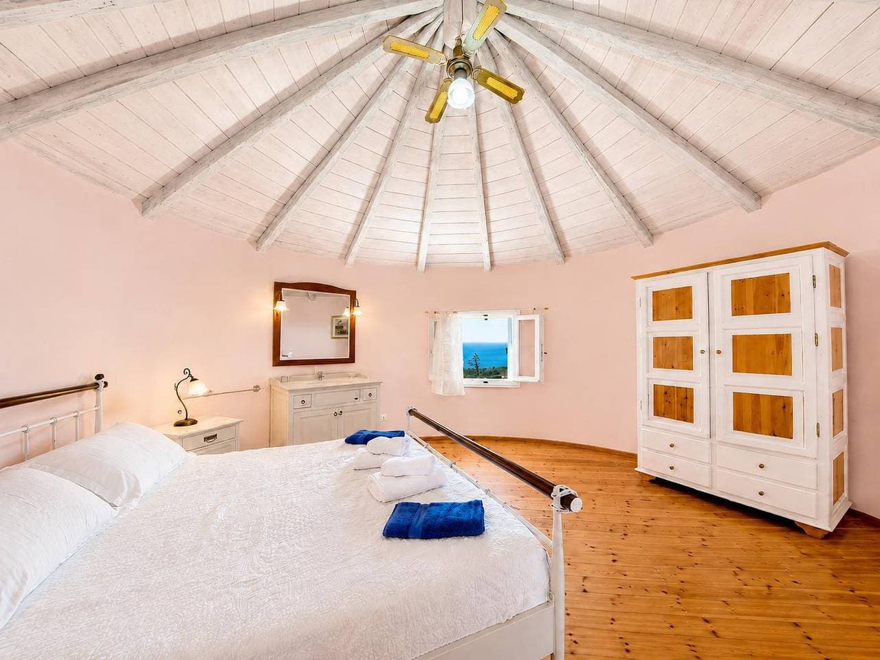 Foto 9 von 14: Villa für 2 Personen mit Terrasse