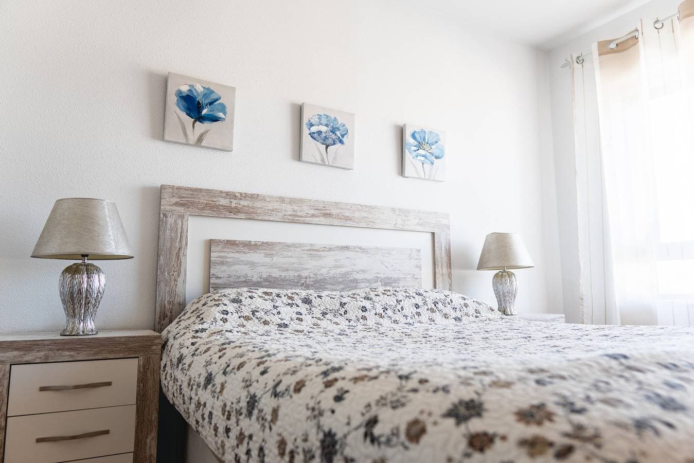 Foto 7 von 20: Ferienwohnung 'Tu Descanso' mit Gemeinschaftspool, Wi-Fi und Klimaanlage