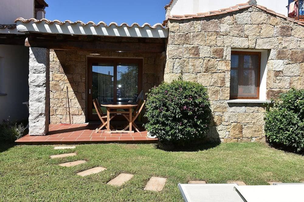 Villa Menhir! 1