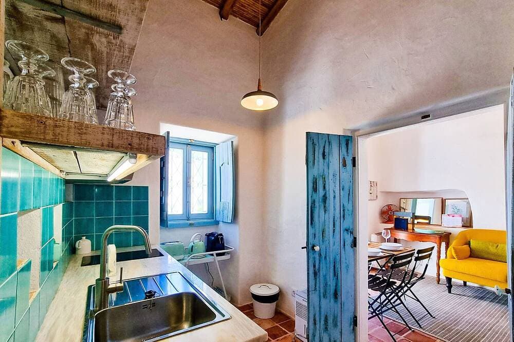 Foto 8 von 8: Flh Vale Judeu Rustic Mezzanine Cottage I