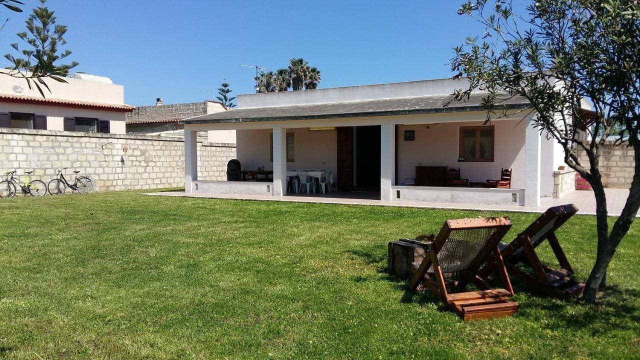 Foto 5 von 96: Four-Bedroom House