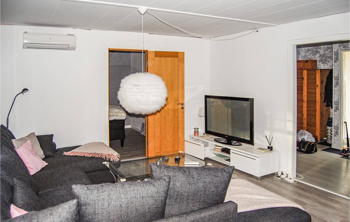 Foto 9 von 14: Ferienhaus für 5 Personen mit Terrasse