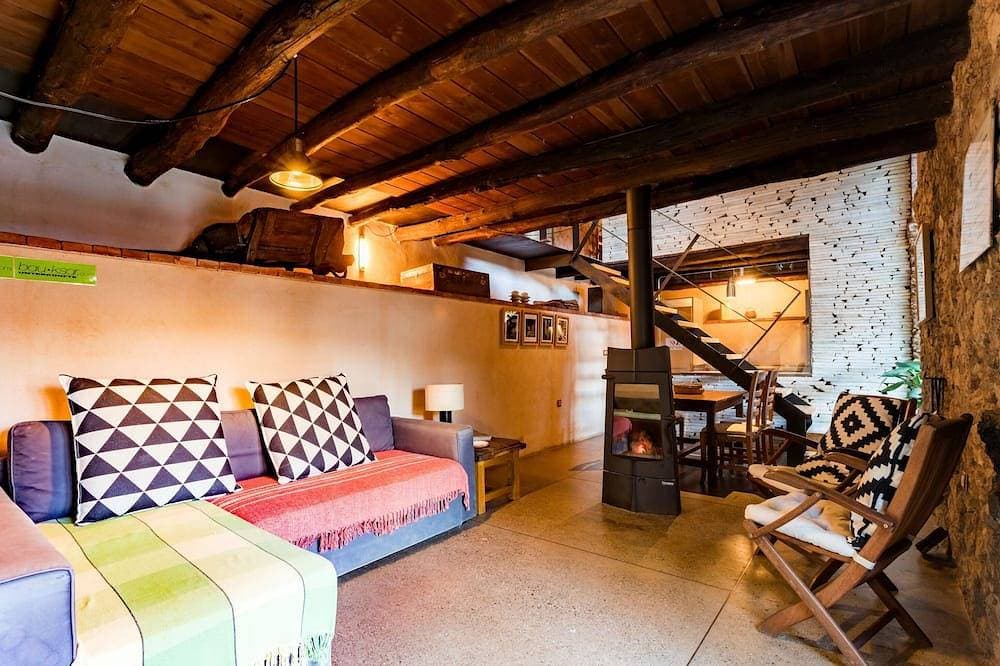 Bau Ksar Casas Valdelarco für 4 personen 1